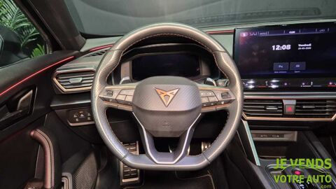 Formentor VZ e-Hybrid 1.4 TSI 16V GPF 245 Plug n Hybrid DSG6 150 cv 2021 occasion 77540 Rozay-en-Brie