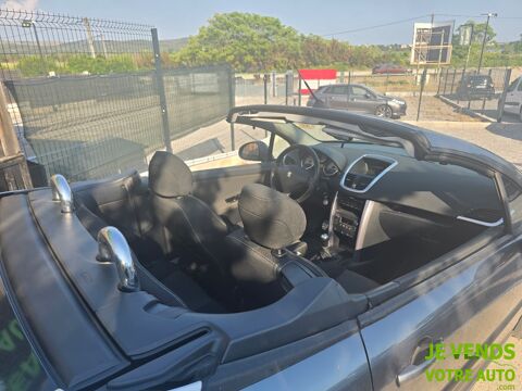 207 1.6 16v 120ch Sport 2007 occasion 34560 Poussan