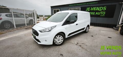 Transit L2 1.0E 100ch E85 Trend Business Nav VANLIFE 2023 occasion 34070 Montpellier