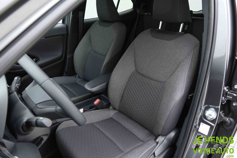Yaris 1.5 Hybrid 130 Executive 2026 occasion 13360 Roquevaire