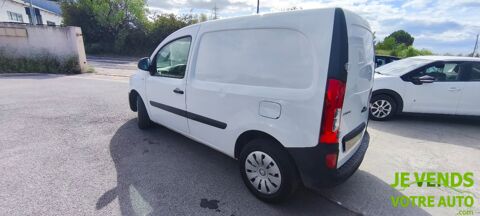 Citan 109 CDI Long Select Euro6 2020 occasion 34070 Montpellier