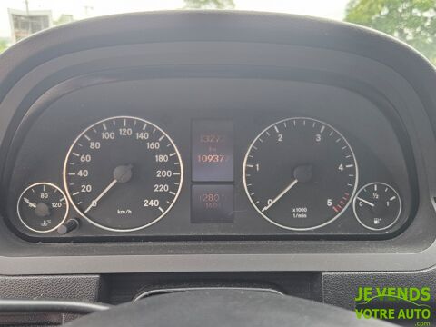 Classe A 180 CDI Avantgarde 2009 occasion 34560 Poussan