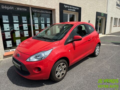 Ford ka 1.2 69ch Ambiente