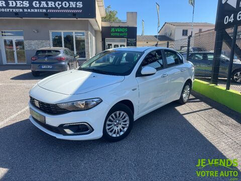 Tipo 1.6 MultiJet 130ch 5p 2025 occasion 66700 Argel&egrave;s-sur-Mer