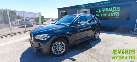 X1 sDrive18d 150ch Business Design Euro6d-T 2019 occasion 34070 Montpellier