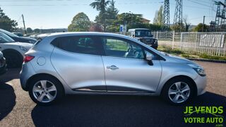 Clio 0.9 TCe 90ch Intens Cam&eacute;ra de recul 2014 occasion 21200 Chorey-les-Beaune
