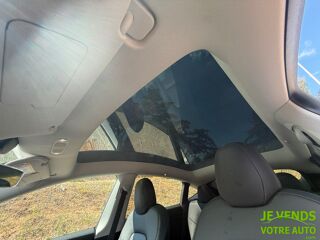 Model Y Tesla AWD Long Range - Dual Motor - Radars USS - Ryz 2022 occasion 34800 Clermont-l'H&eacute;rault