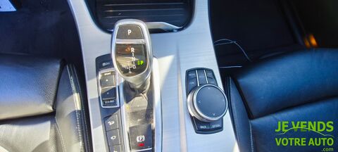 X4 xDrive30dA 258ch M Sport 2018 occasion 34070 Montpellier
