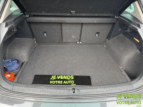 Tiguan 2.0 TDI 240 CV R LINE 2019 occasion 89380 Appoigny