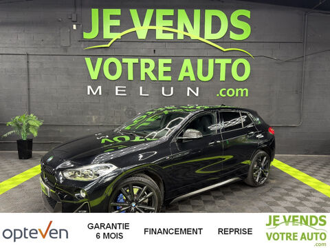 Annonce voiture BMW X2 28990 €
