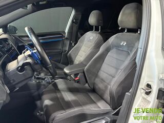Golf 7 R 2.0 TSI 310ch 4Motion DSG7 5p 2017 occasion 26200 Mont&eacute;limar
