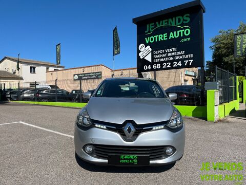 Clio 1.5 dCi 90ch Business Eco&sup2; 2014 occasion 66700 Argel&egrave;s-sur-Mer