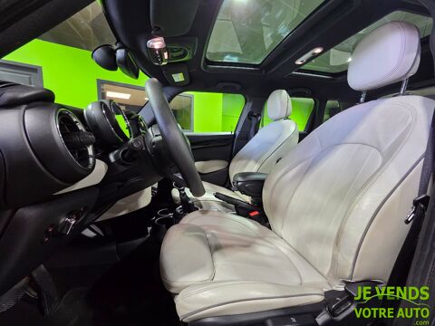 Cooper S 192ch Exquisite II BVAS 2017 occasion 33500 Libourne