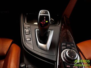 S&eacute;rie 3 328i 245ch Luxury 2012 occasion 68000 Colmar