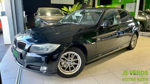 Bmw serie 3 318d 143ch Confort