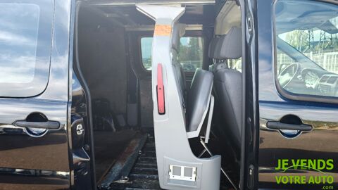 Expert tepee Fg 229 L2H1 HDi120 Confort 6 places 2010 occasion 21200 Chorey-les-Beaune