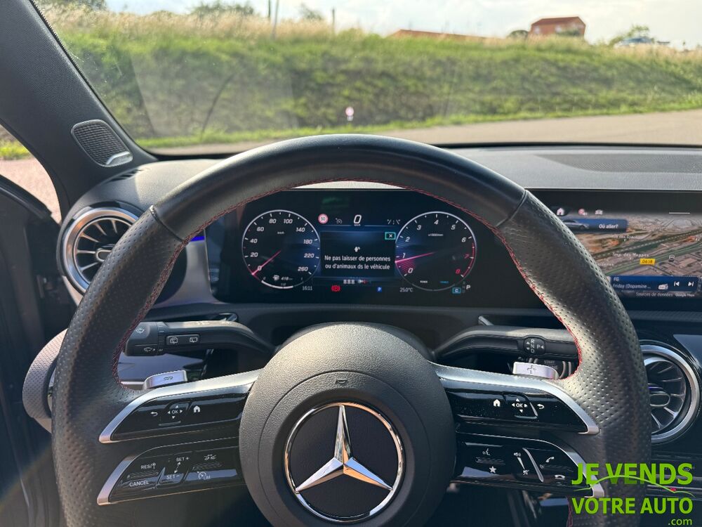 Classe A 200 163ch AMG Line 7G-DCT 2024 occasion 66700 Argel&egrave;s-sur-Mer