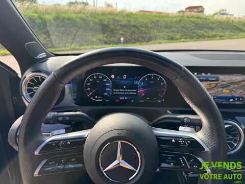 Classe A 200 163ch AMG Line 7G-DCT 2024 occasion 66700 Argel&egrave;s-sur-Mer