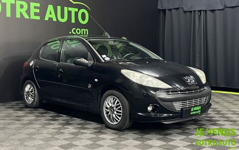 Peugeot 206 + 1.4 Access 5p