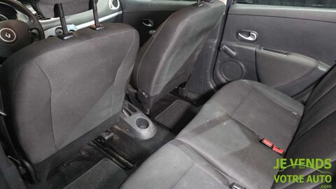 Clio 1.5 dCi 90ch Expression Clim eco&sup2; 5p 2012 occasion 77540 Rozay-en-Brie