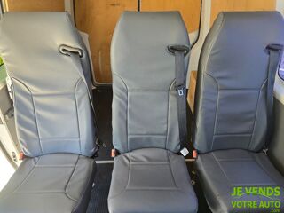 Transporter Combi L1H1 2.0 TDI 150ch ProCab Edition 2020 occasion 34560 Poussan