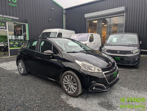 208 1.2 VTI 82ch Active (COURROIE CHANGEE) 2018 occasion 33500 Libourne