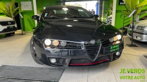 Spider 2.4 JTDm 210 Exclusive 2008 occasion 13360 Roquevaire