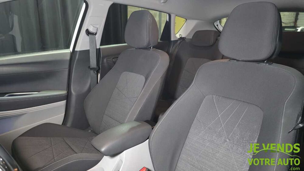 Bayon 1.0 T-GDI 100 INTUITIVE DCT-7 2023 occasion 77540 Rozay-en-Brie