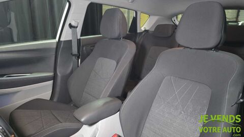 Bayon 1.0 T-GDI 100 INTUITIVE DCT-7 2023 occasion 77540 Rozay-en-Brie