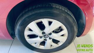 C4 Picasso 1.6 BlueHDi 120 EAT6 Feel Business 2018 occasion 13360 Roquevaire