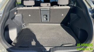 Yaris Cross 116h Design MY22 2023 occasion 21200 Chorey-les-Beaune