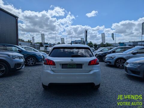 308 1.5 BlueHDi 130ch Active Business 2018 occasion 33500 Libourne