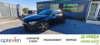 Classe A 200 163ch Progressive Line 7G-DCT 2019 occasion 34070 Montpellier
