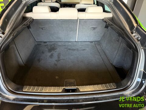 X6 xDrive30dA 245ch Luxe 2011 occasion 68110 Illzach