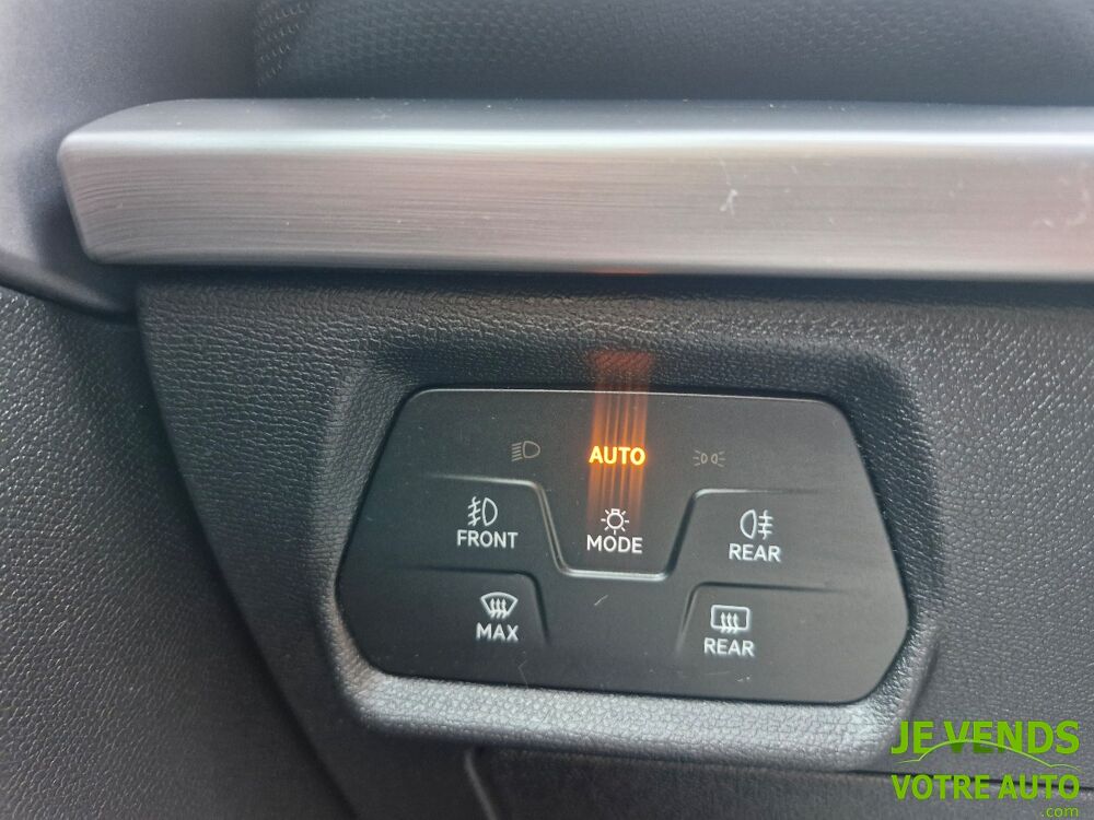 Leon 1.5 TSI 131 ch 2020 occasion 66250 Saint-Laurent-de-la-Salanque