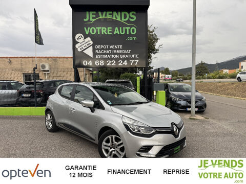 Annonce voiture Renault Clio 9990 €