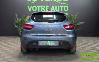 Clio 0.9 TCe 90ch energy Limited 5p 2019 occasion 77540 Rozay-en-Brie