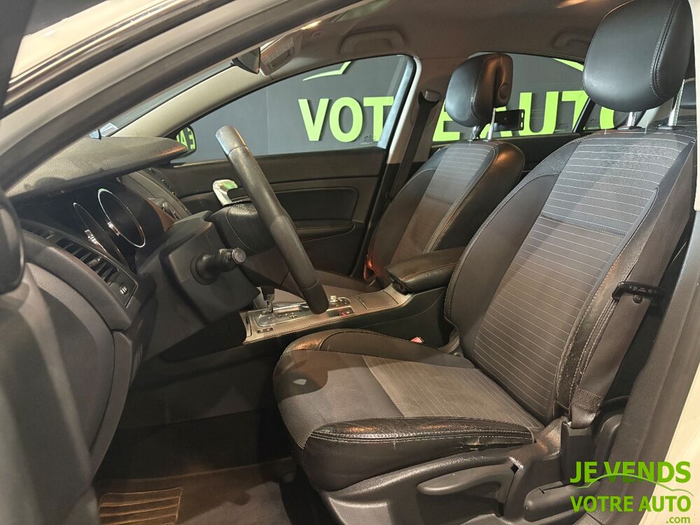 Latitude 2.0 dCi 175ch FAP Business BVA 2011 occasion 68110 Illzach