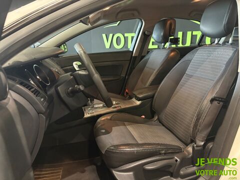 Latitude 2.0 dCi 175ch FAP Business BVA 2011 occasion 68110 Illzach