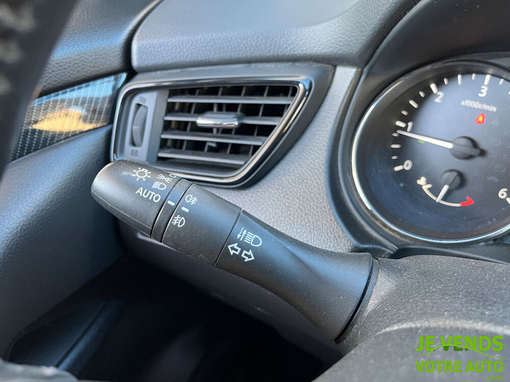 X-Trail 1.6 dCi 130ch N-Connecta All-Mode 4x4-i 7 places 2018 occasion 66700 Argel&egrave;s-sur-Mer