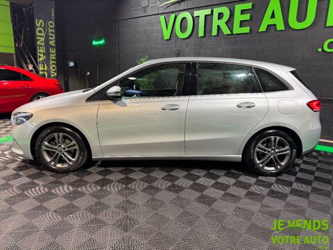 Classe B 180 D 116 Business Line Edition 7G-DCT 2019 occasion 77240 Vert-Saint-Denis