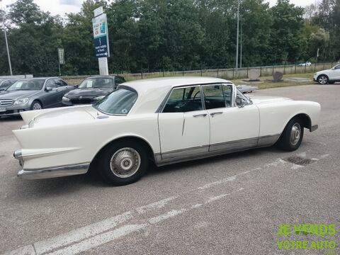  1960 occasion 89380 Appoigny