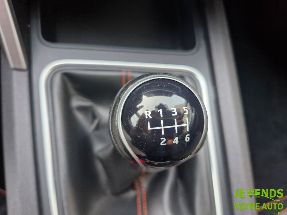 Leon 1.5 TSI 131 ch 2020 occasion 66250 Saint-Laurent-de-la-Salanque