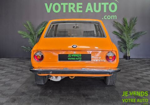  1972 occasion 77540 Rozay-en-Brie