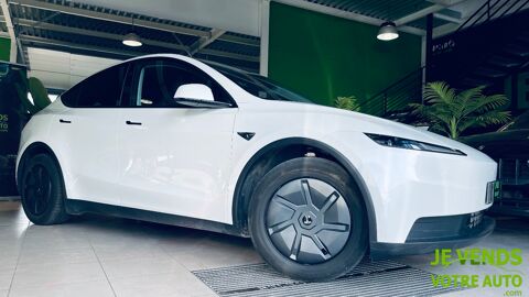 Model Y STANDARD PROPULSION ELECTRIC 300Ch ETAT NEUF 2026 occasion 13360 Roquevaire