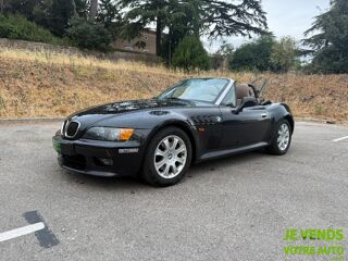 Z3 ROADSTER 3.0 I 230CH 2000 occasion 34800 Clermont-l'H&eacute;rault