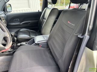 Land Cruiser 165 D-4D Pack Cuir 5p 2003 occasion 89380 Appoigny