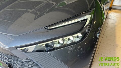 C-HR Hybride 140 Design 2025 occasion 13360 Roquevaire