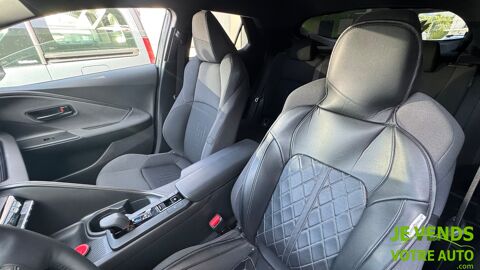 C-HR Hybride 140 Design 2025 occasion 13360 Roquevaire