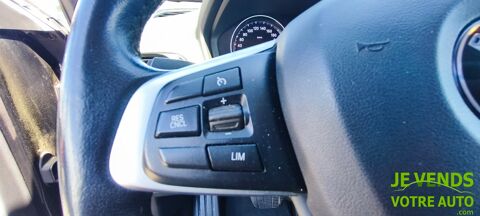 X1 sDrive18d 150ch Business Design Euro6d-T 2019 occasion 34070 Montpellier